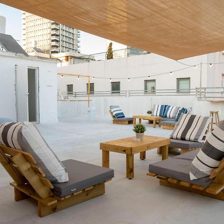 Meir'S Boutique Guesthouse Tel Aviv Exterior photo