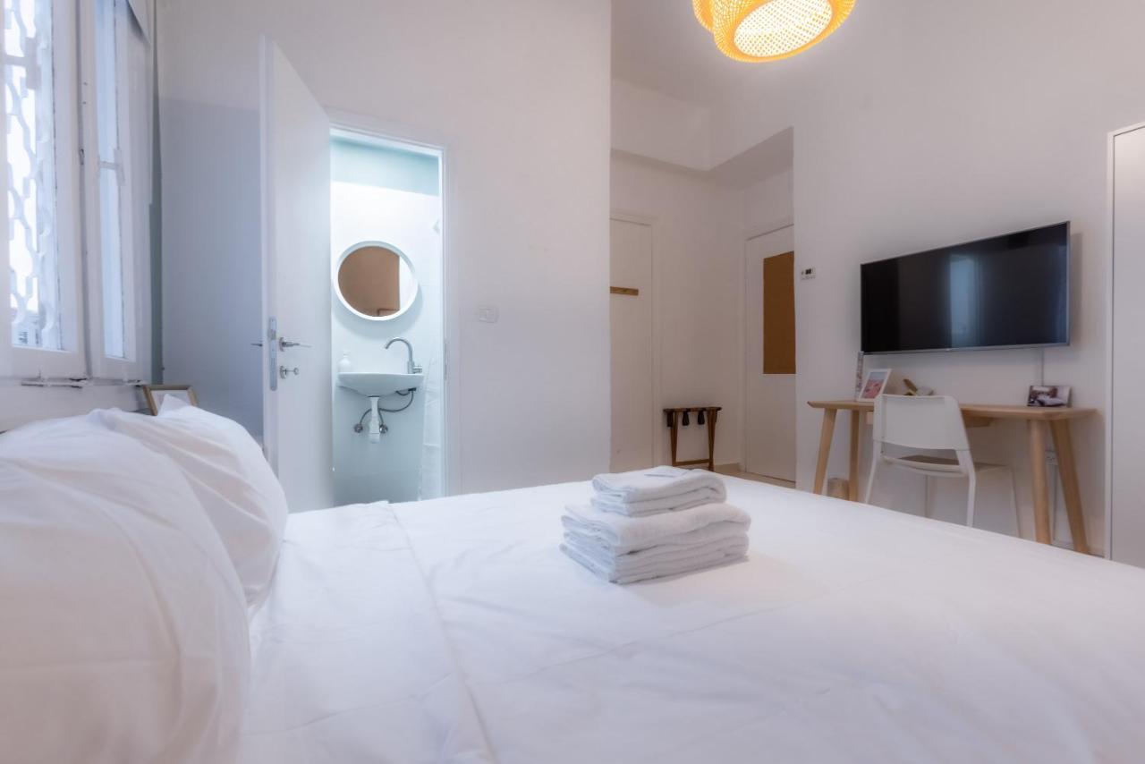Meir'S Boutique Guesthouse Tel Aviv Exterior photo